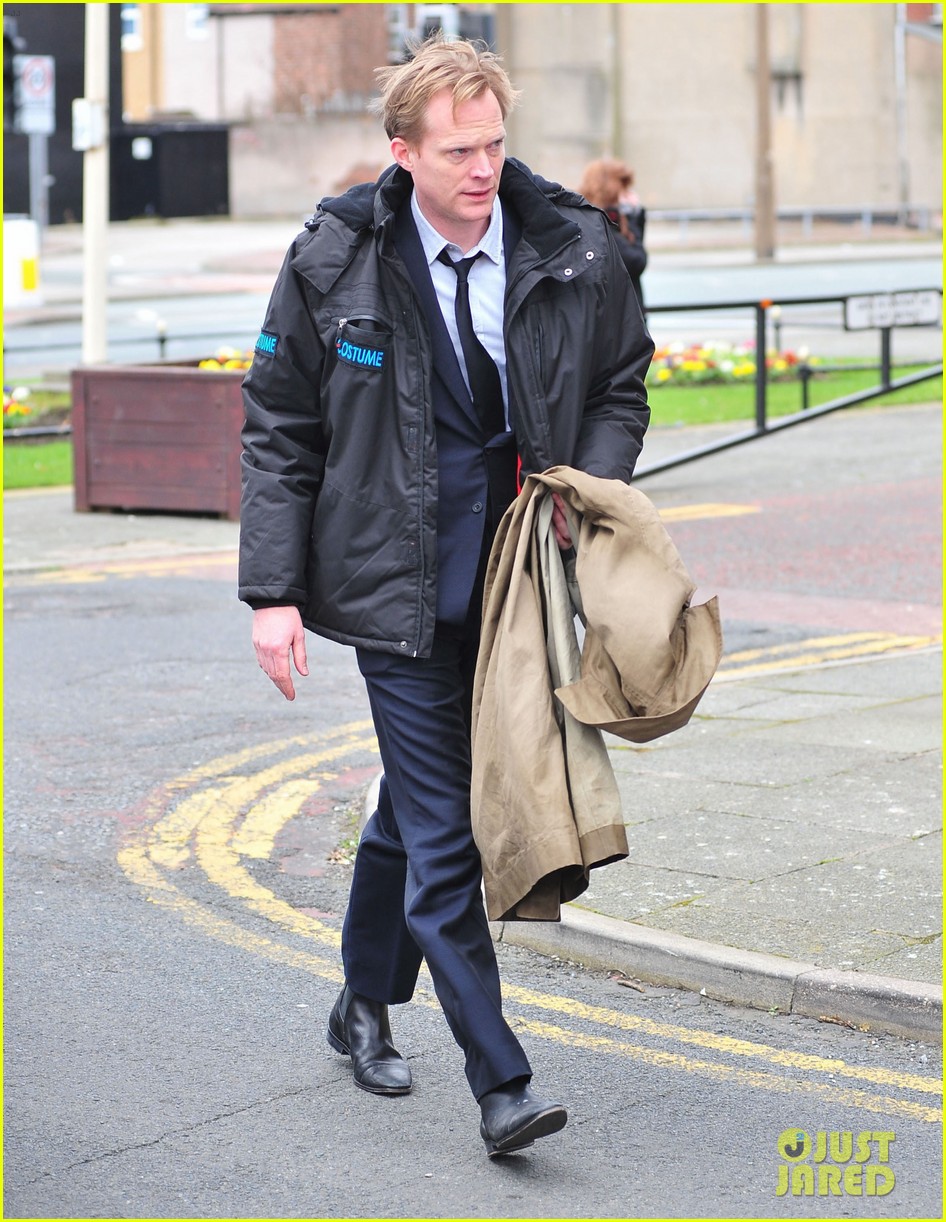 条子家族的崩溃剧照的剧照