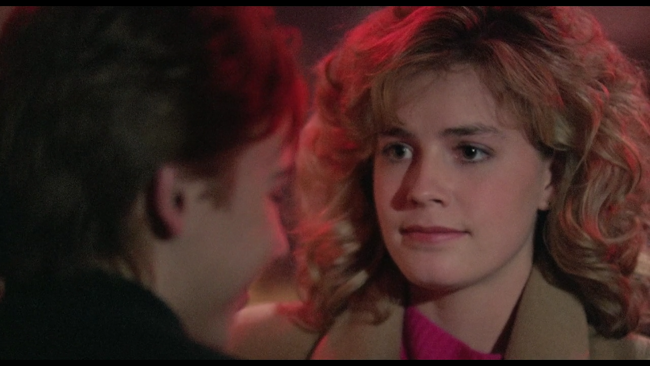 跷家的一夜剧照的剧照