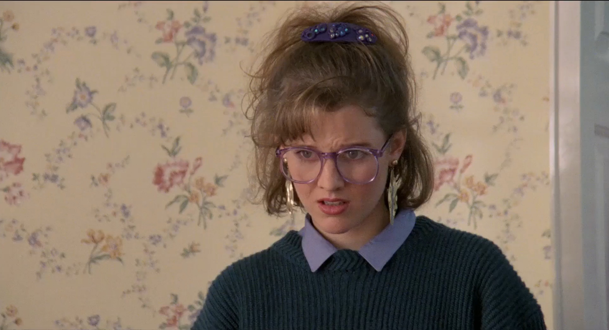 跷家的一夜剧照的剧照