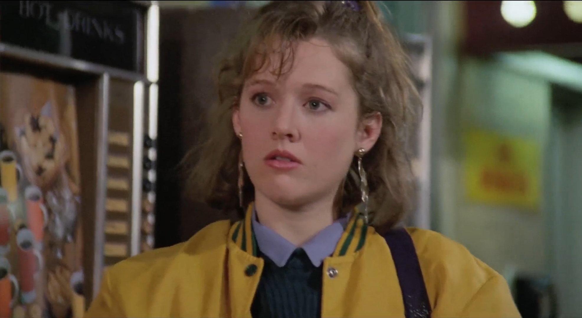 跷家的一夜剧照的剧照