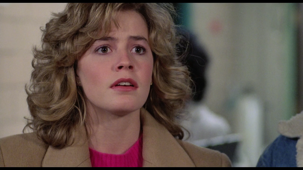 跷家的一夜剧照的剧照