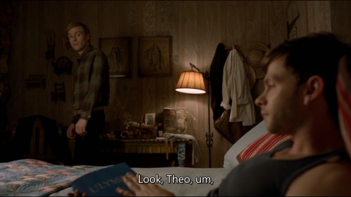 上周末剧照的剧照