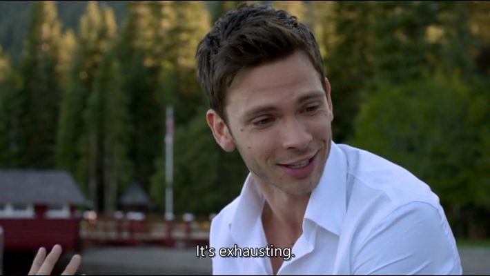 上周末剧照的剧照