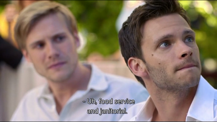 上周末剧照的剧照