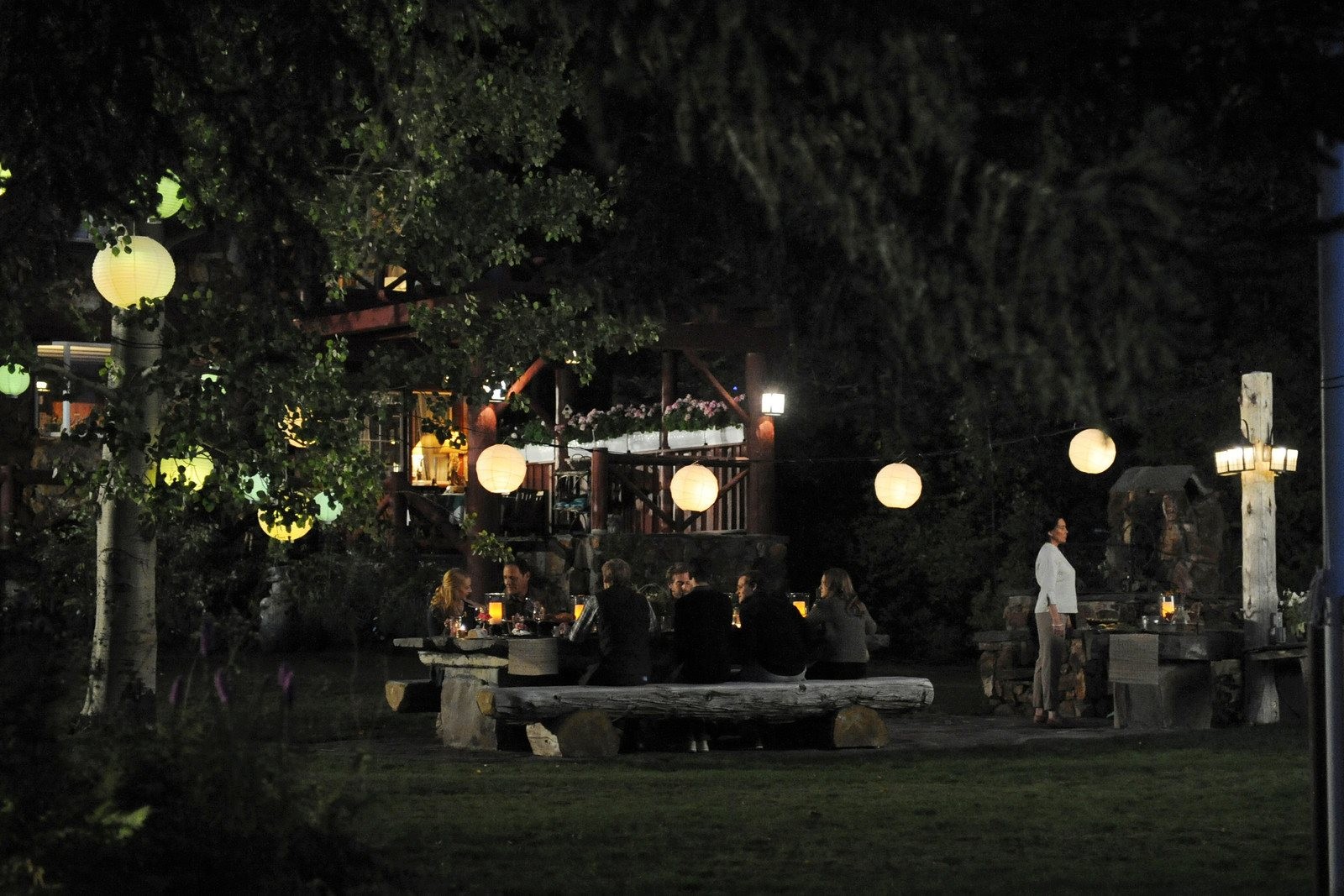 上周末剧照的剧照