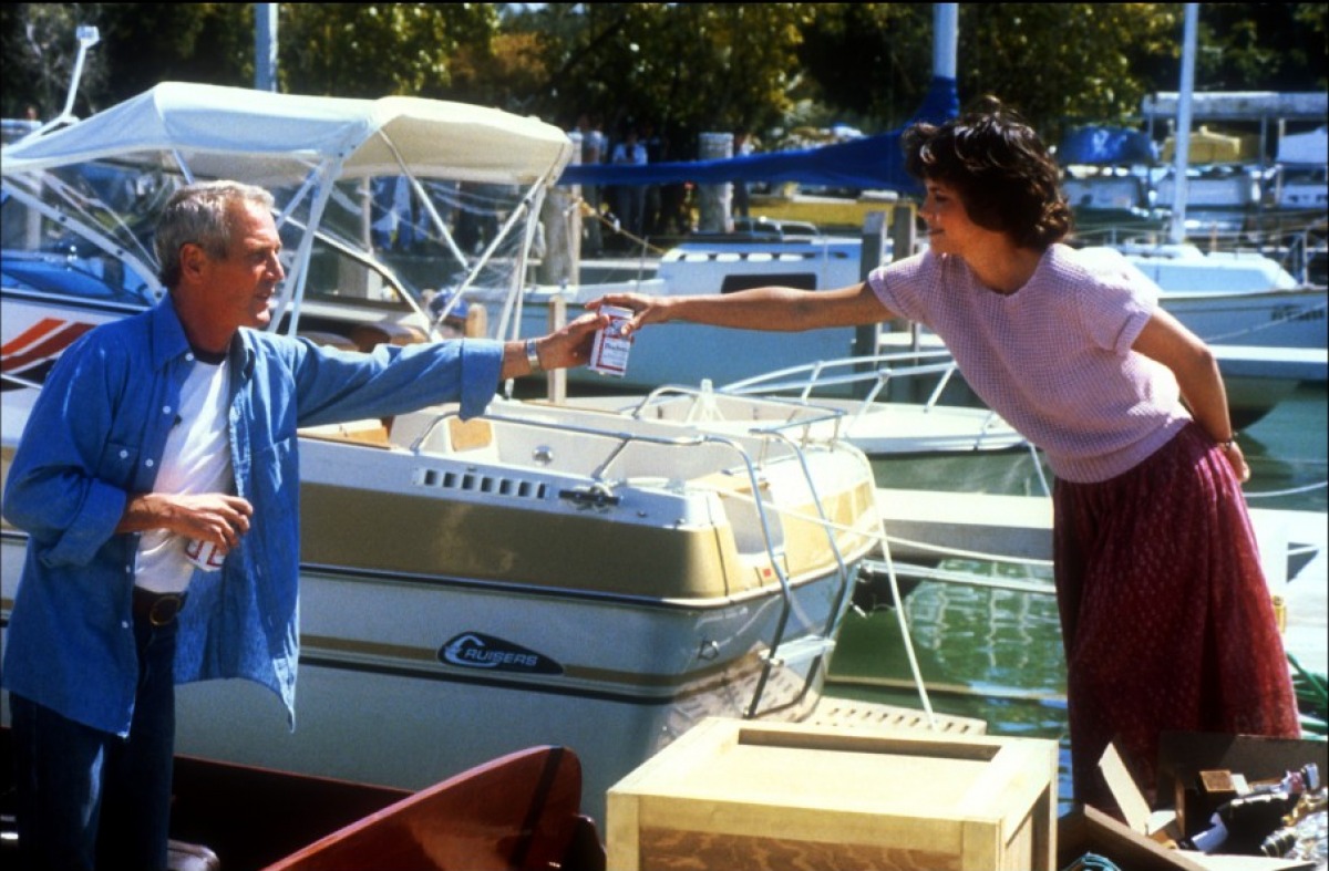 缺席的审判剧照的剧照