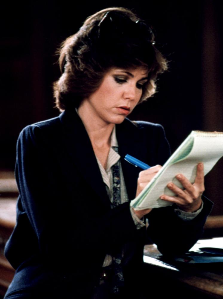 缺席的审判剧照的剧照