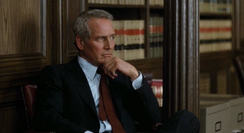 缺席的审判剧照的剧照