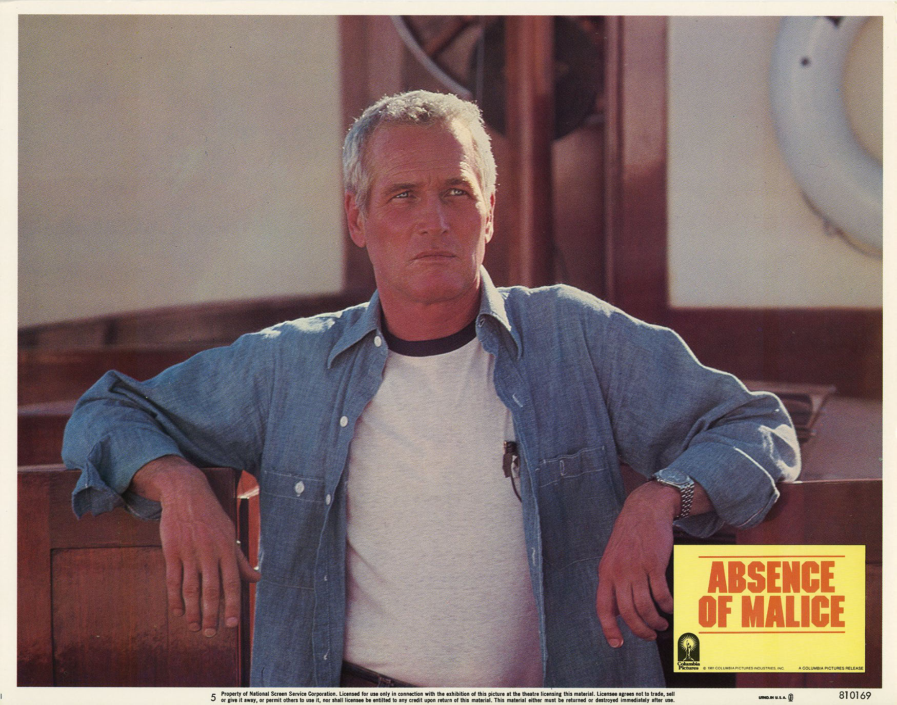 缺席的审判剧照的剧照