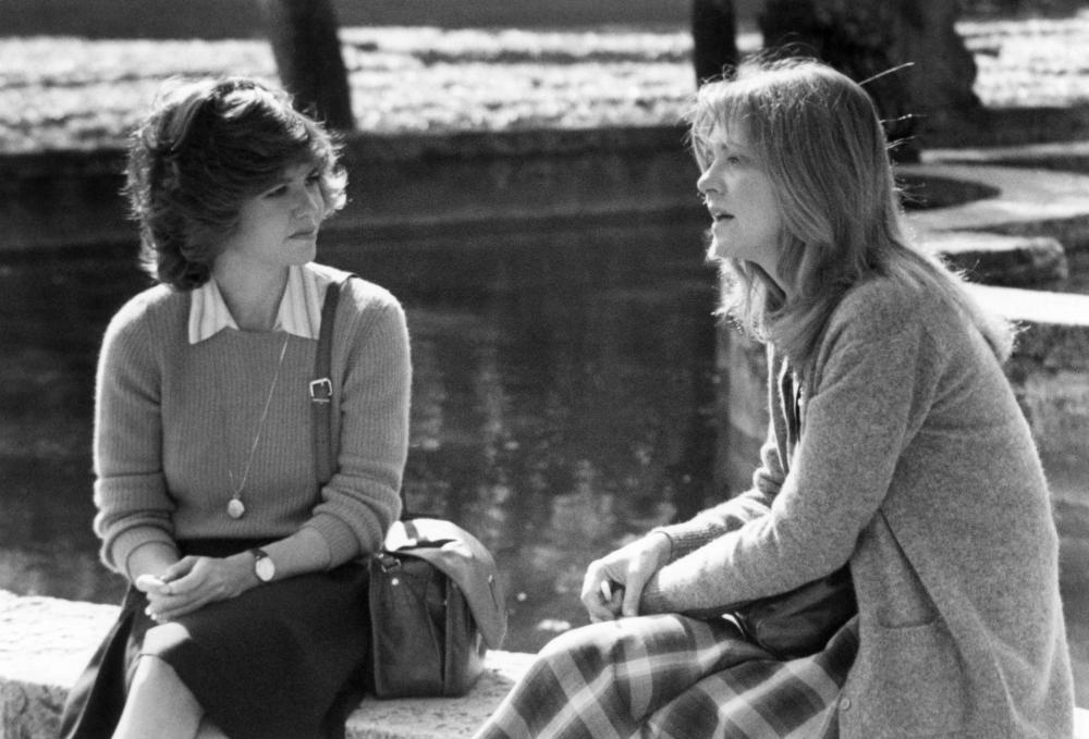 缺席的审判剧照的剧照