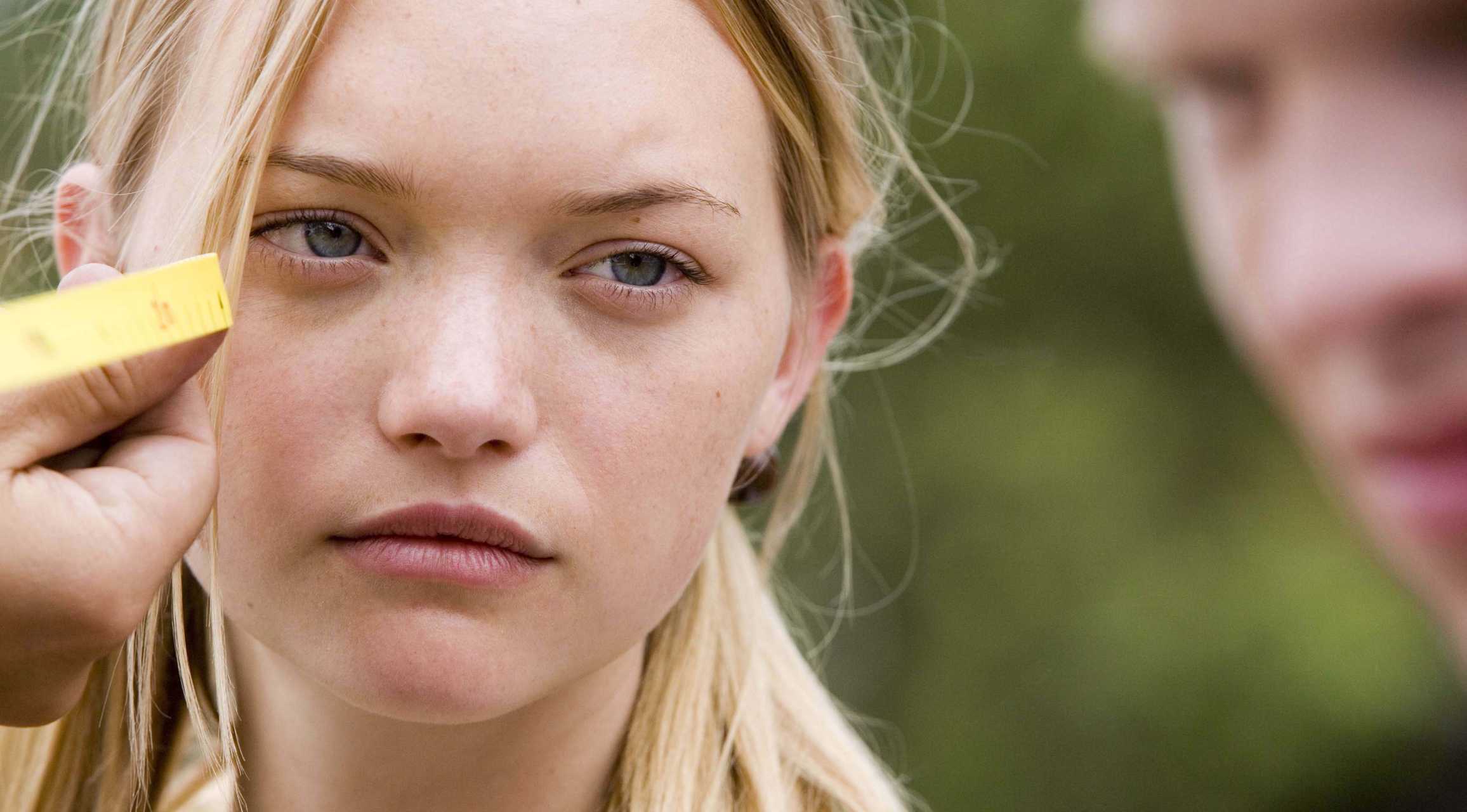 黑气球剧照的剧照