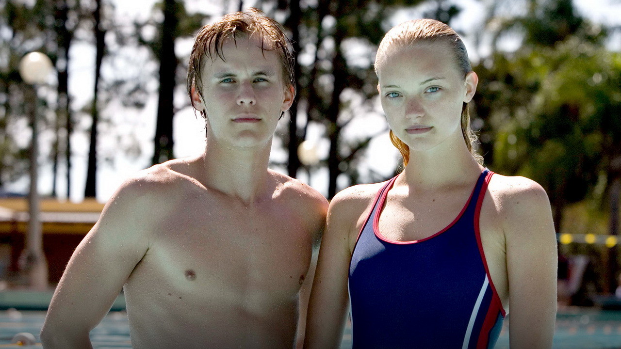 黑气球剧照的剧照