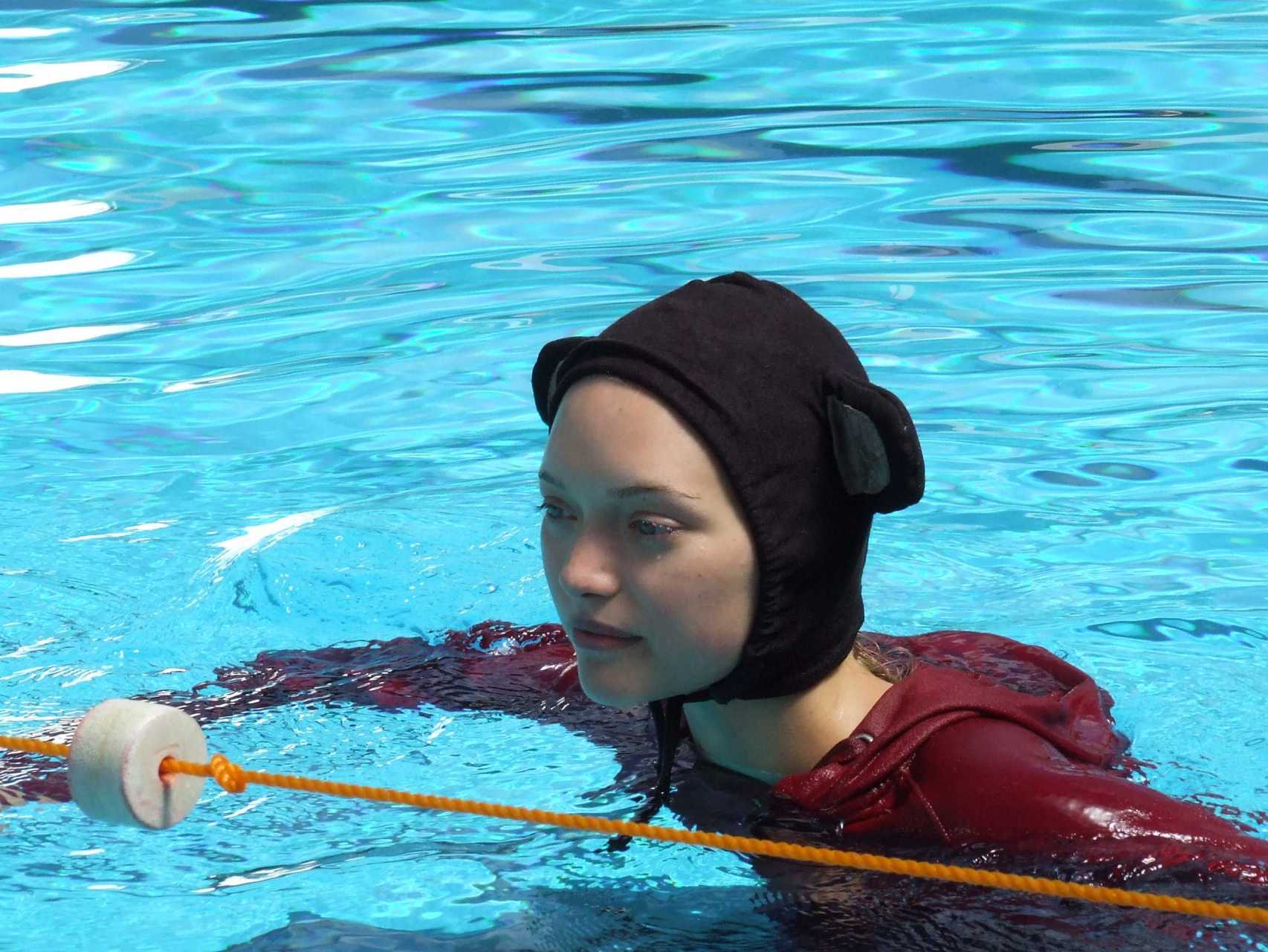 黑气球剧照的剧照