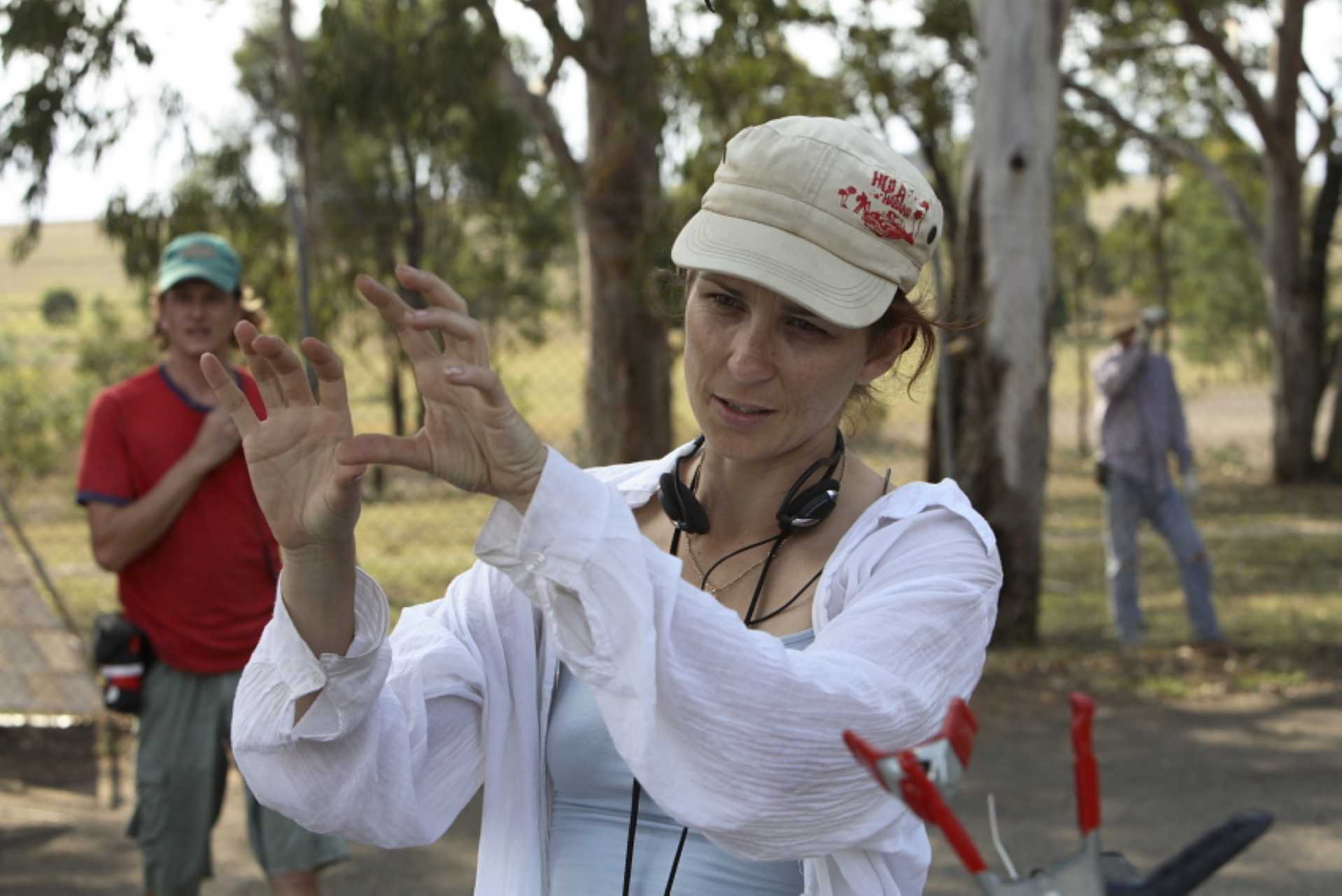 黑气球剧照的剧照