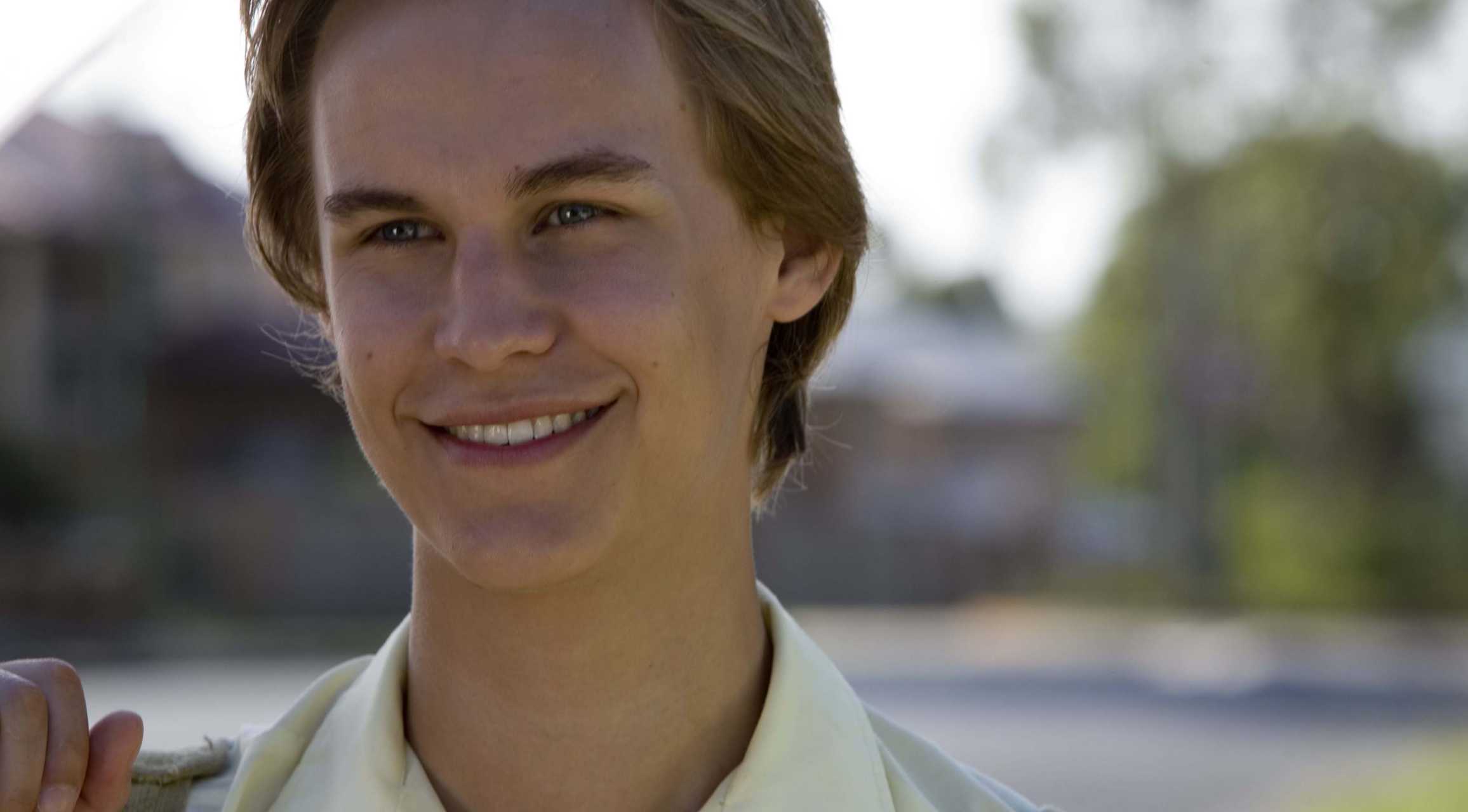 黑气球剧照的剧照