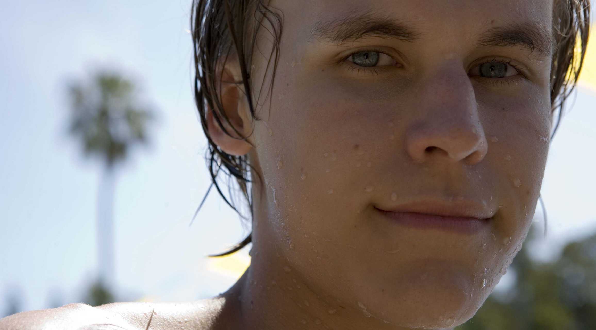 黑气球剧照的剧照