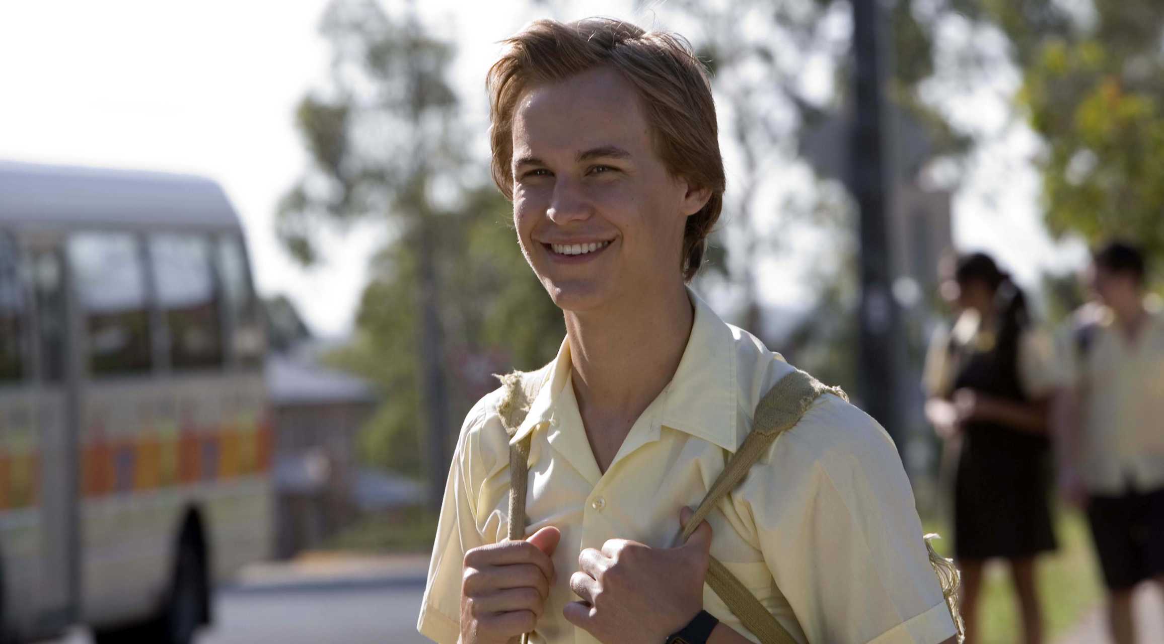 黑气球剧照的剧照