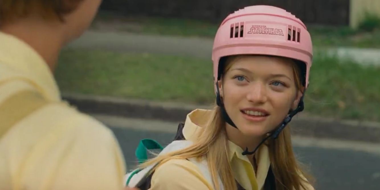 黑气球剧照的剧照