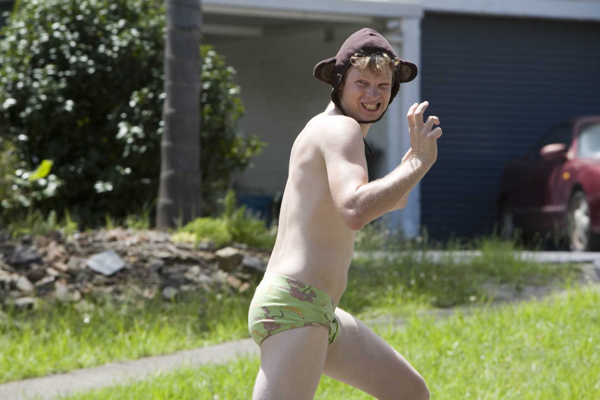 黑气球剧照的剧照