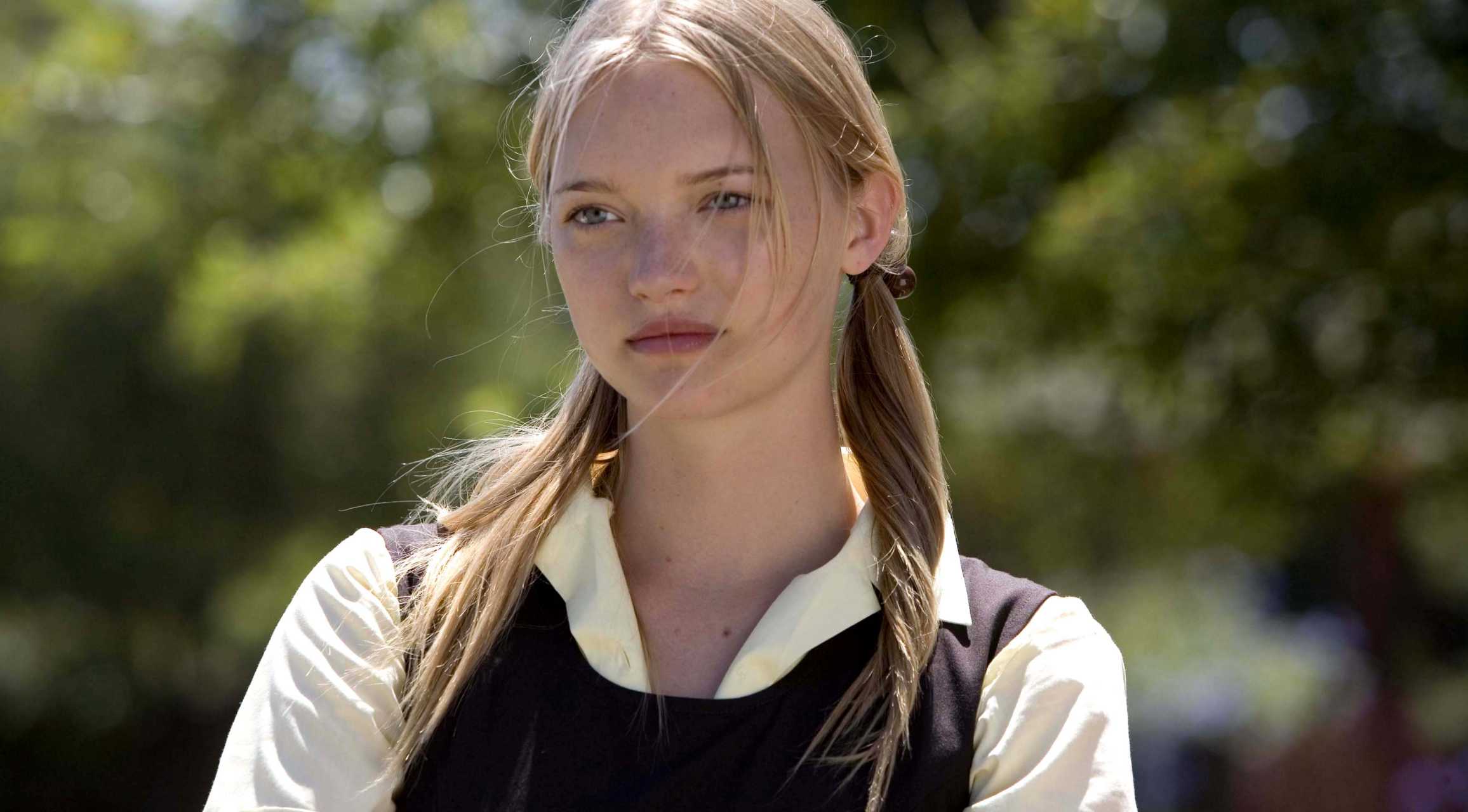 黑气球剧照的剧照