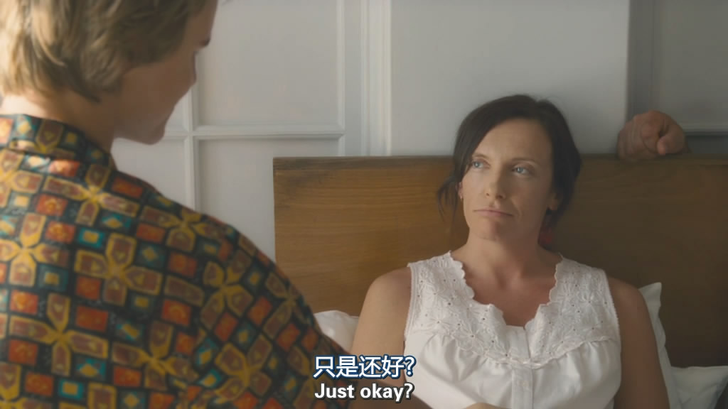 黑气球剧照的剧照