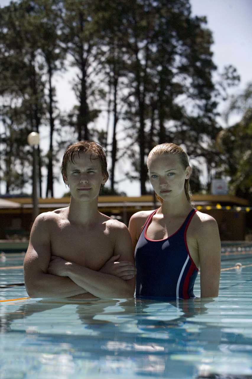 黑气球剧照的剧照