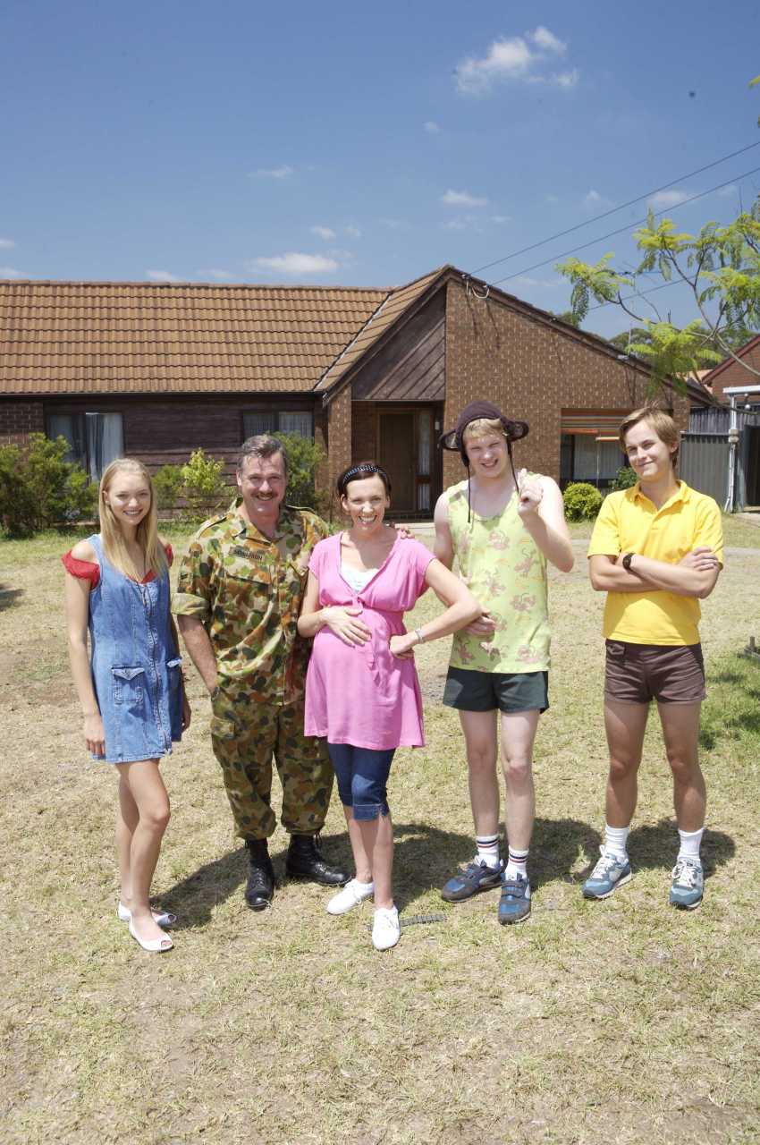 黑气球剧照的剧照