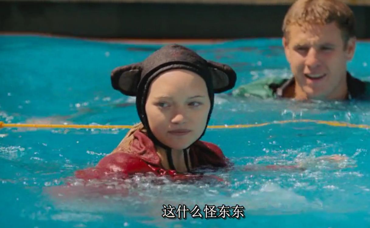 黑气球剧照的剧照