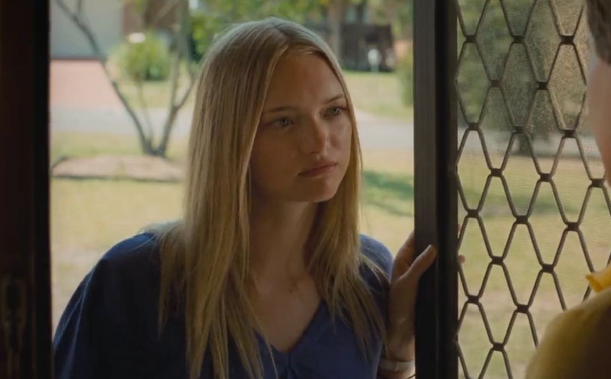 黑气球剧照的剧照