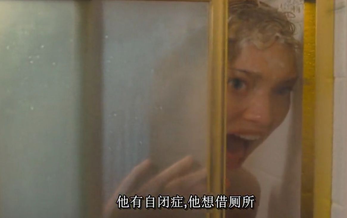 黑气球剧照的剧照