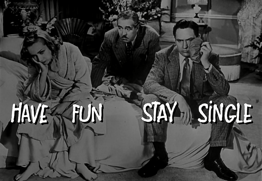 单身一族剧照的剧照