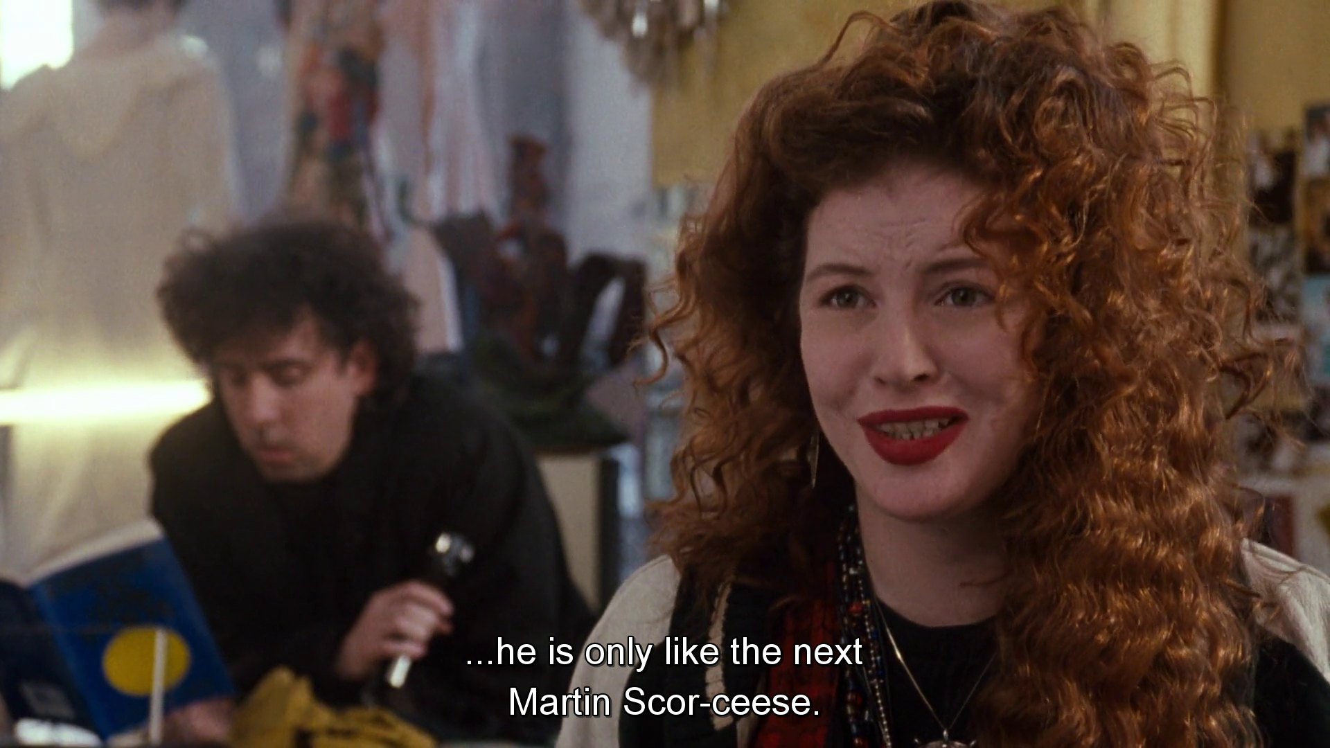 单身一族剧照的剧照