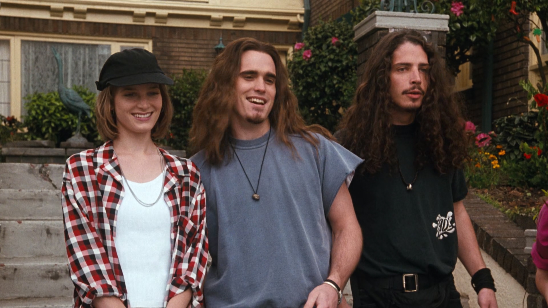 单身一族剧照的剧照