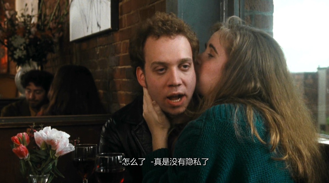 单身一族剧照的剧照