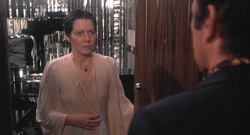 驱魔人II剧照的剧照