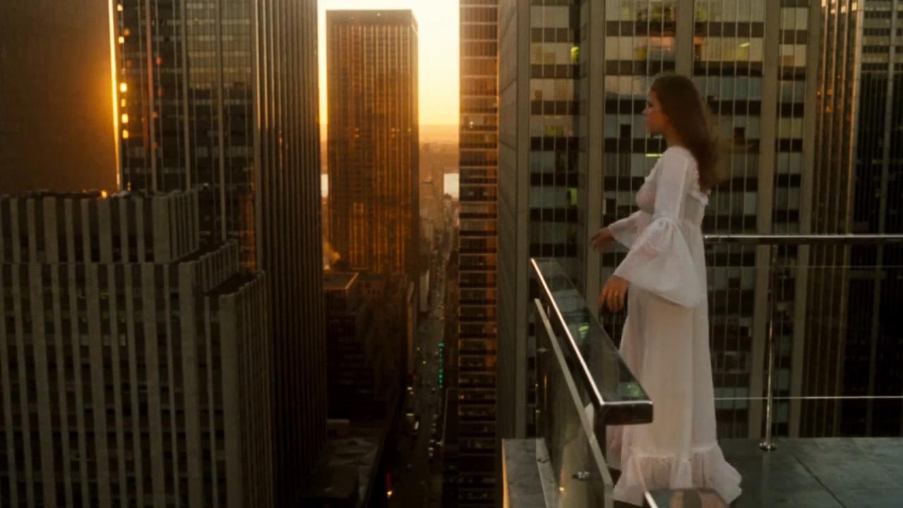 驱魔人II剧照的剧照