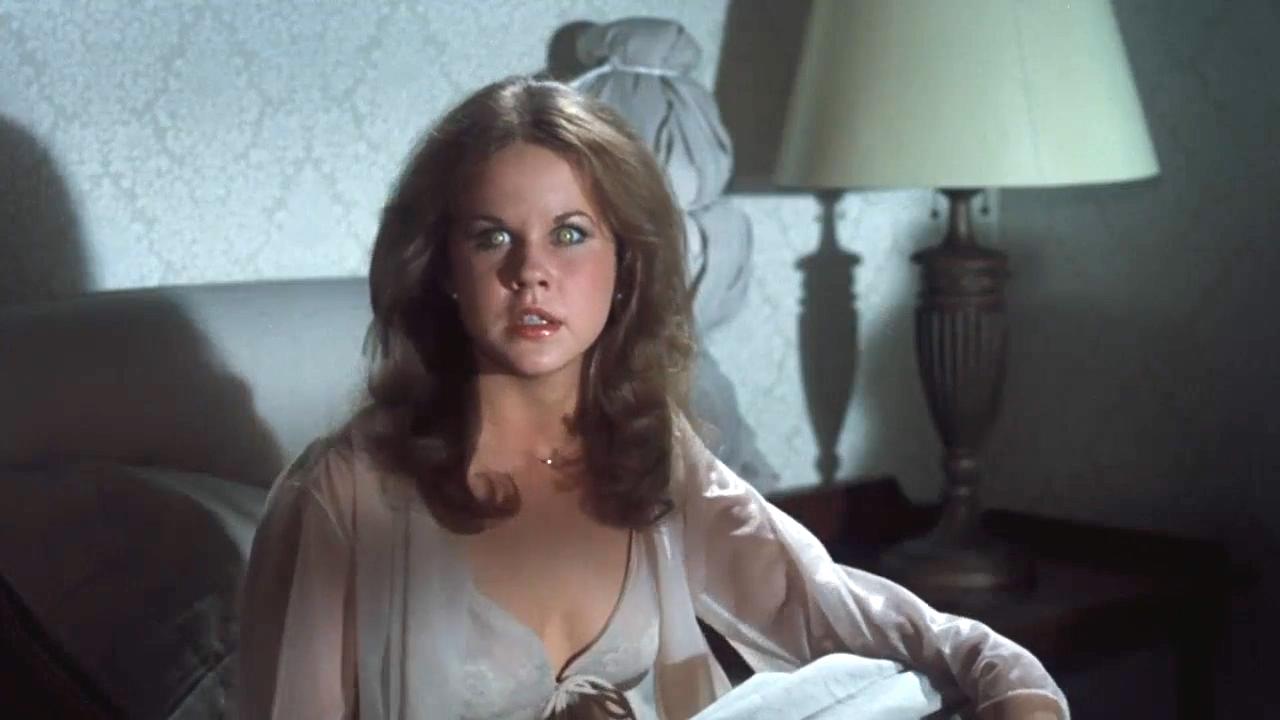 驱魔人II剧照的剧照