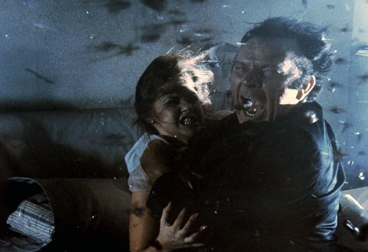 驱魔人II剧照的剧照