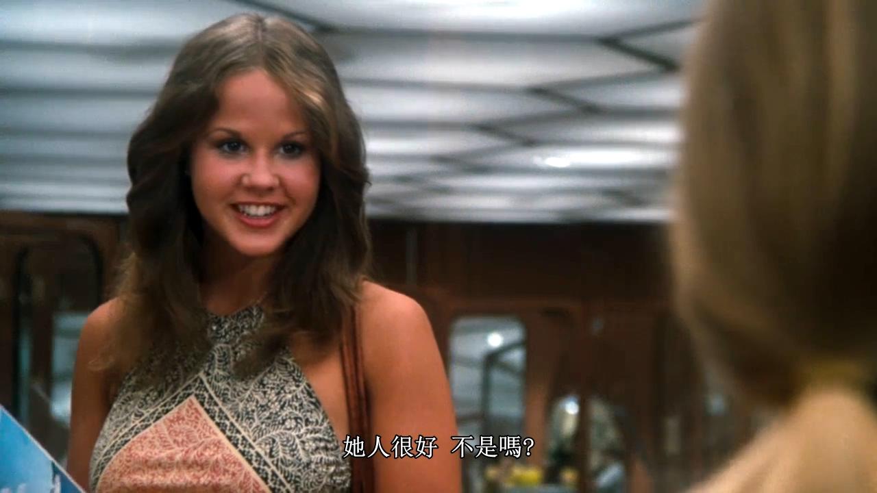 驱魔人II剧照的剧照