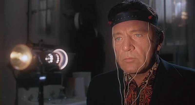 驱魔人II剧照的剧照