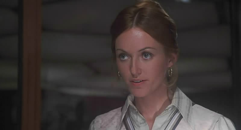 驱魔人II剧照的剧照