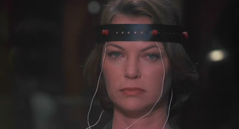 驱魔人II剧照的剧照