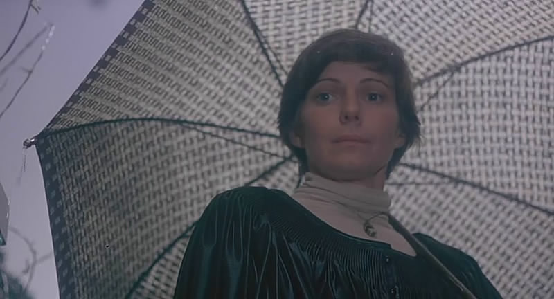 驱魔人II剧照的剧照