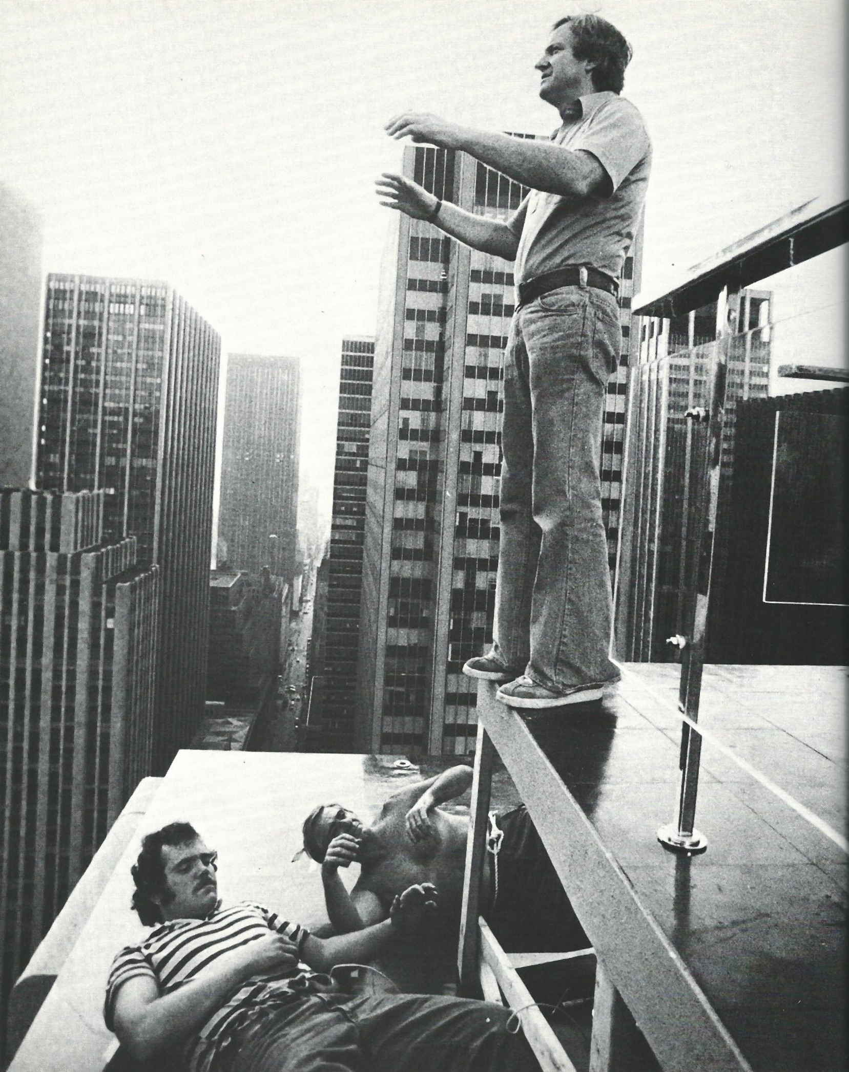 驱魔人II剧照的剧照