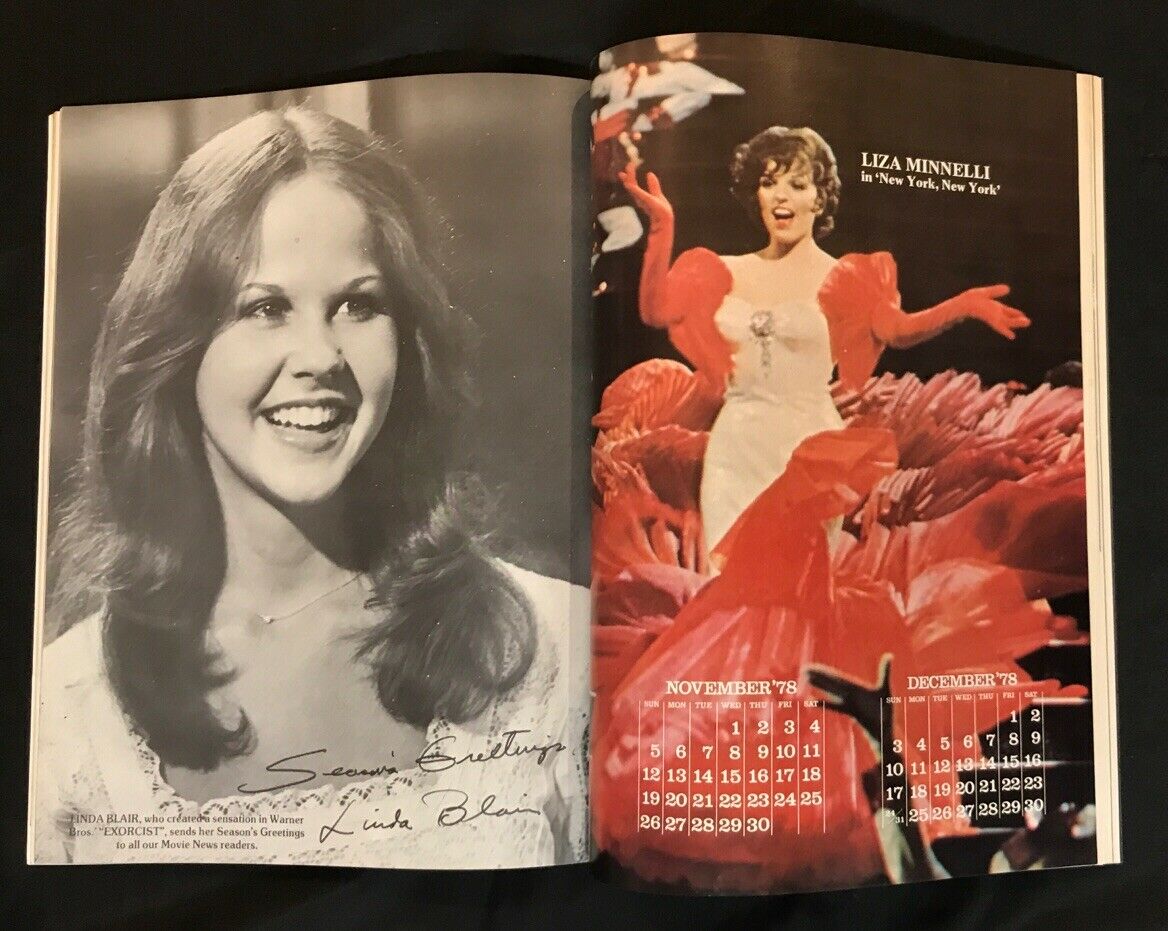 驱魔人II剧照的剧照