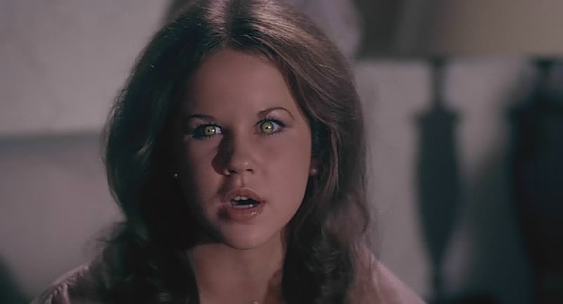 驱魔人II剧照的剧照