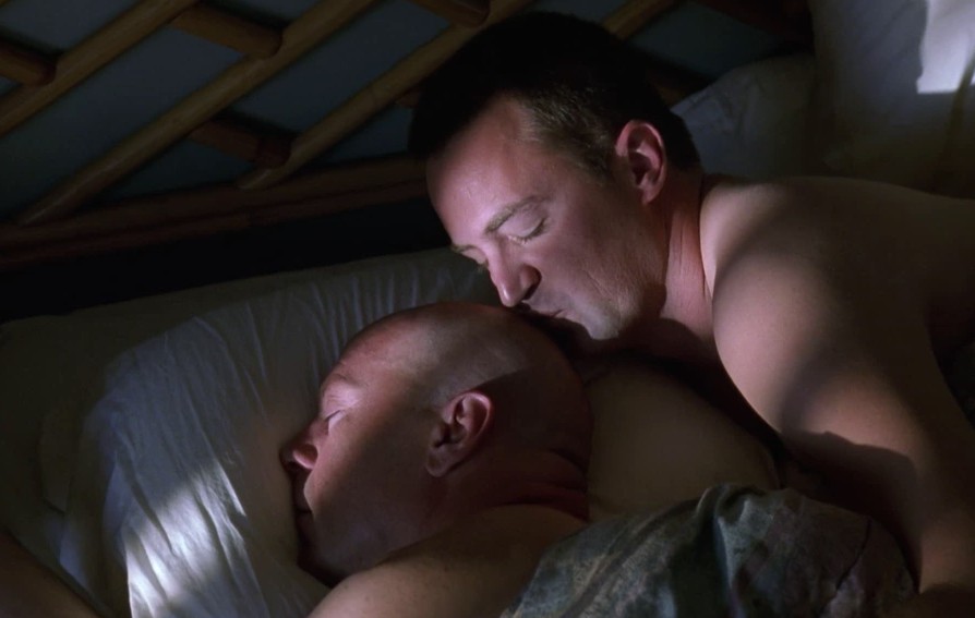 整十码剧照的剧照