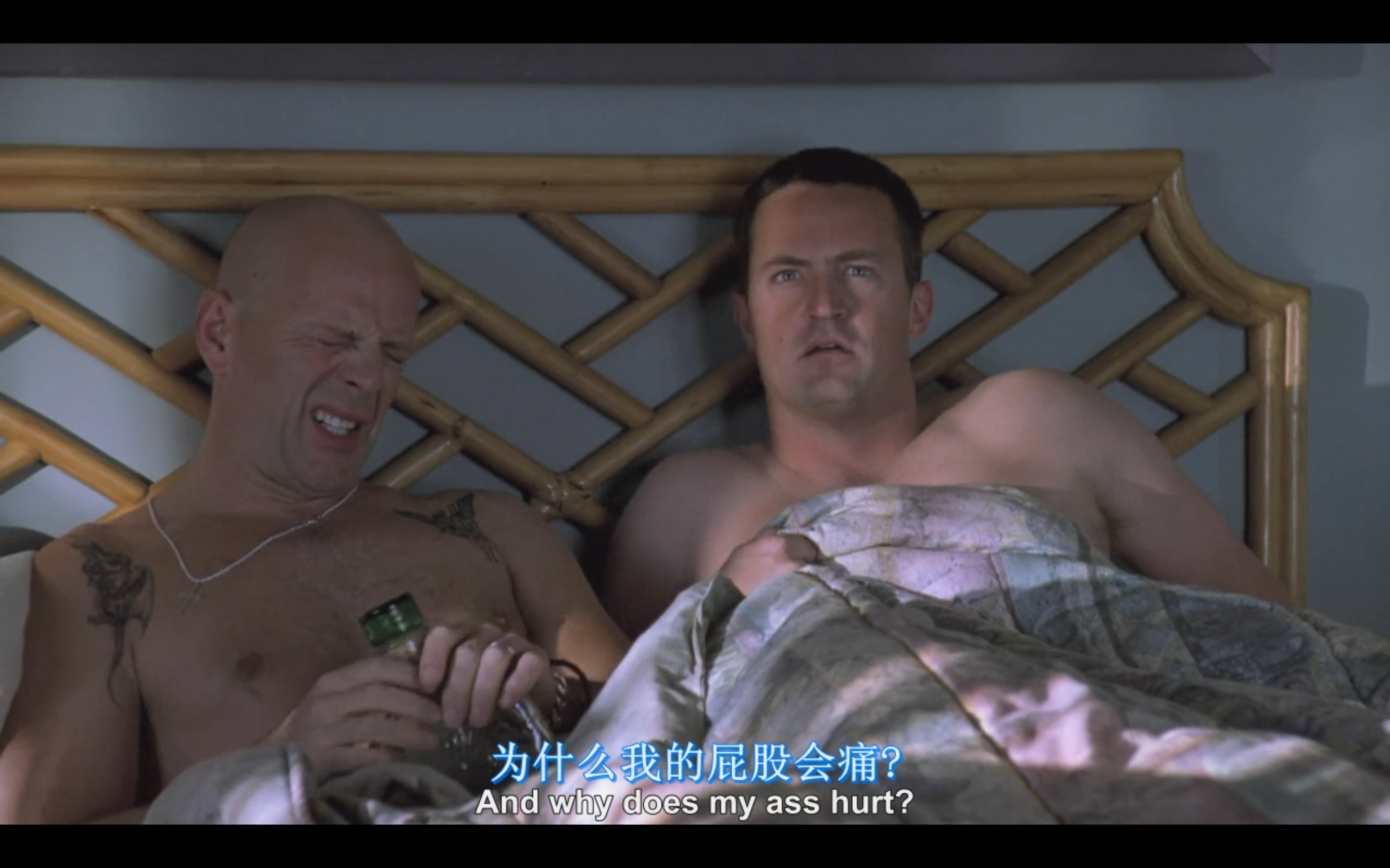 整十码剧照的剧照