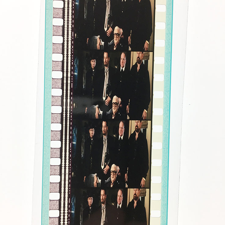 整十码剧照的剧照