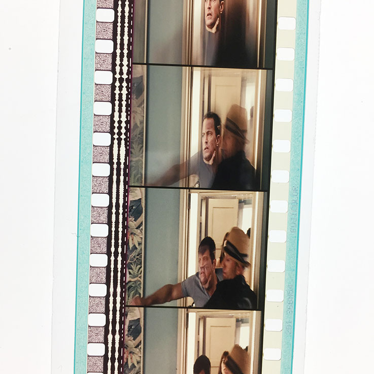 整十码剧照的剧照